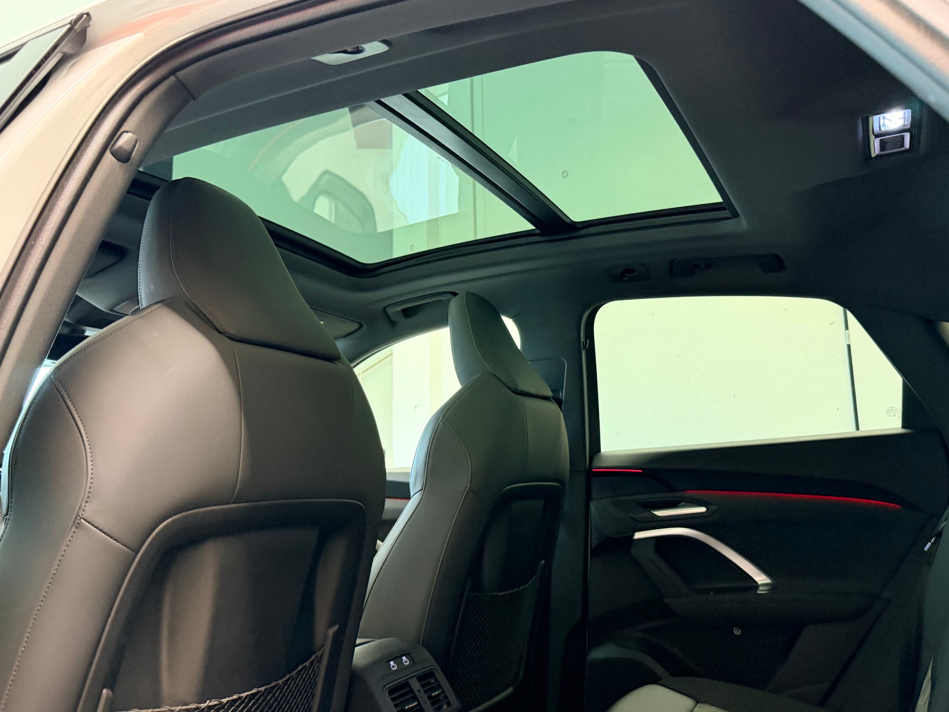 AUDI AUDI Q5 Sportback S Line e-hybrid quattro 220 kW S-tronic-image-14
