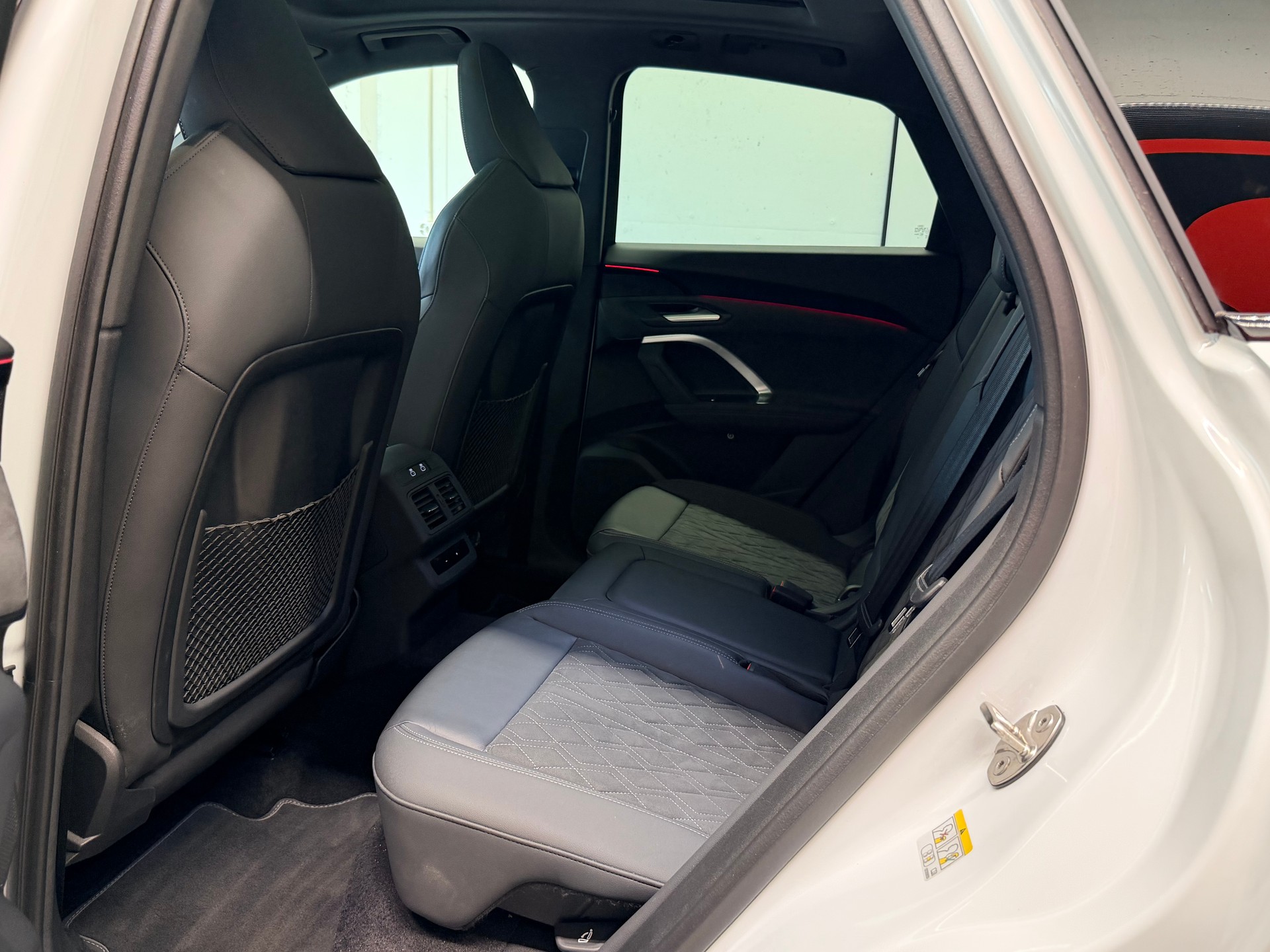 AUDI AUDI Q5 Sportback S Line e-hybrid quattro 220 kW S-tronic-image-13