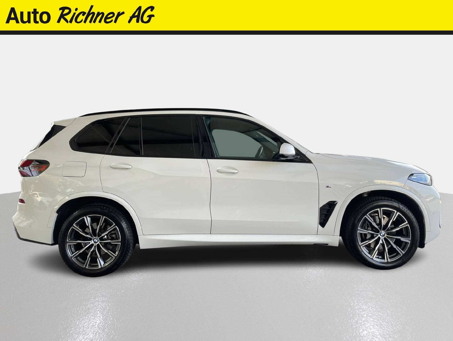 BMW X5 30d xDrive SAG-image-2