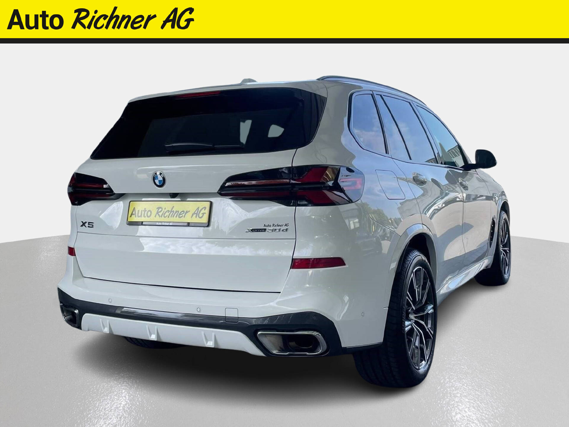 BMW X5 30d xDrive SAG-image-3