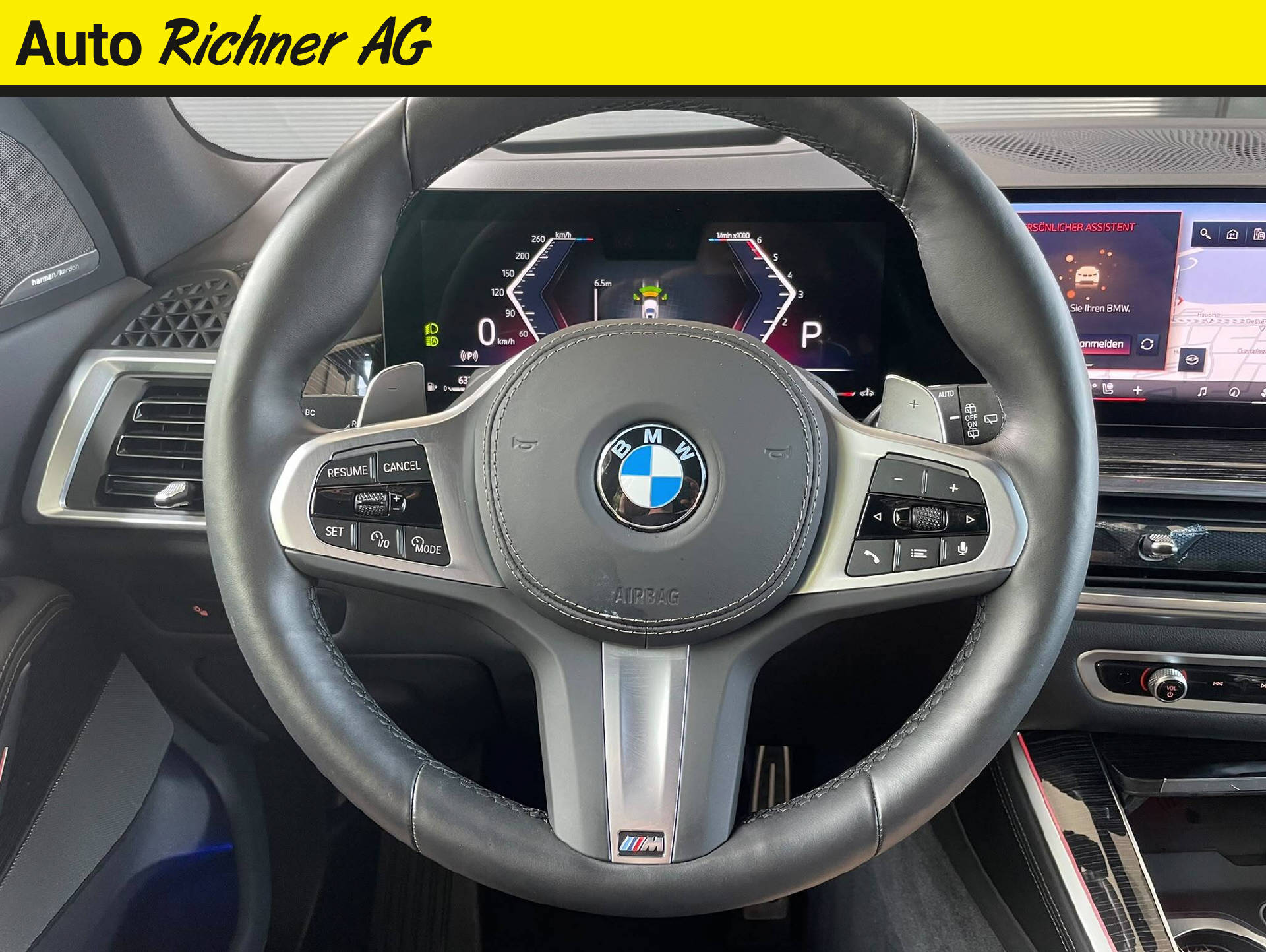 BMW X5 30d xDrive SAG-image-6