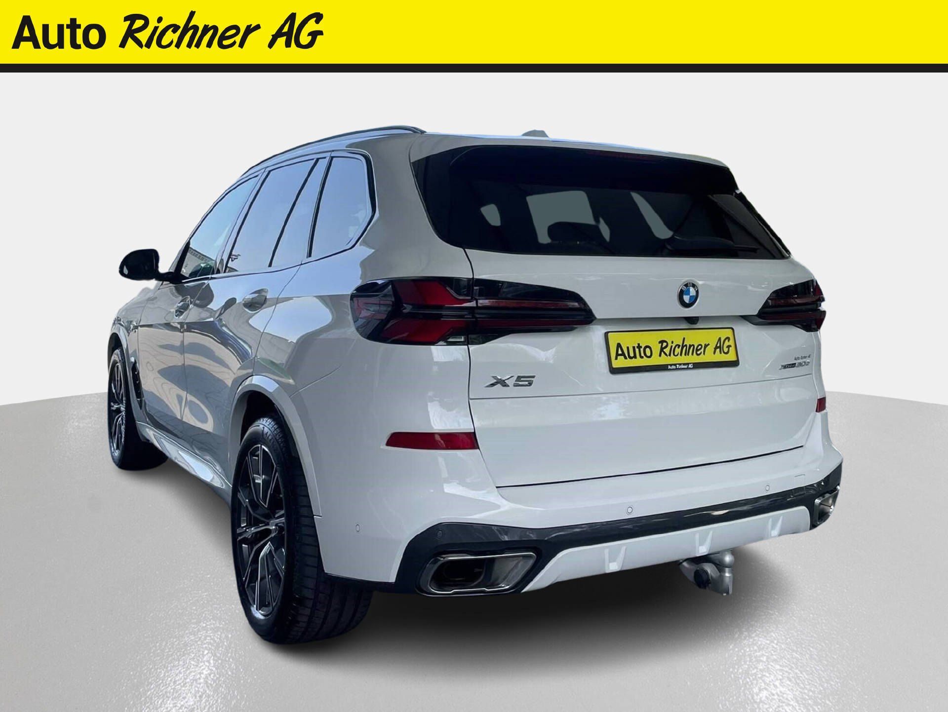 BMW X5 30d xDrive SAG-image-4