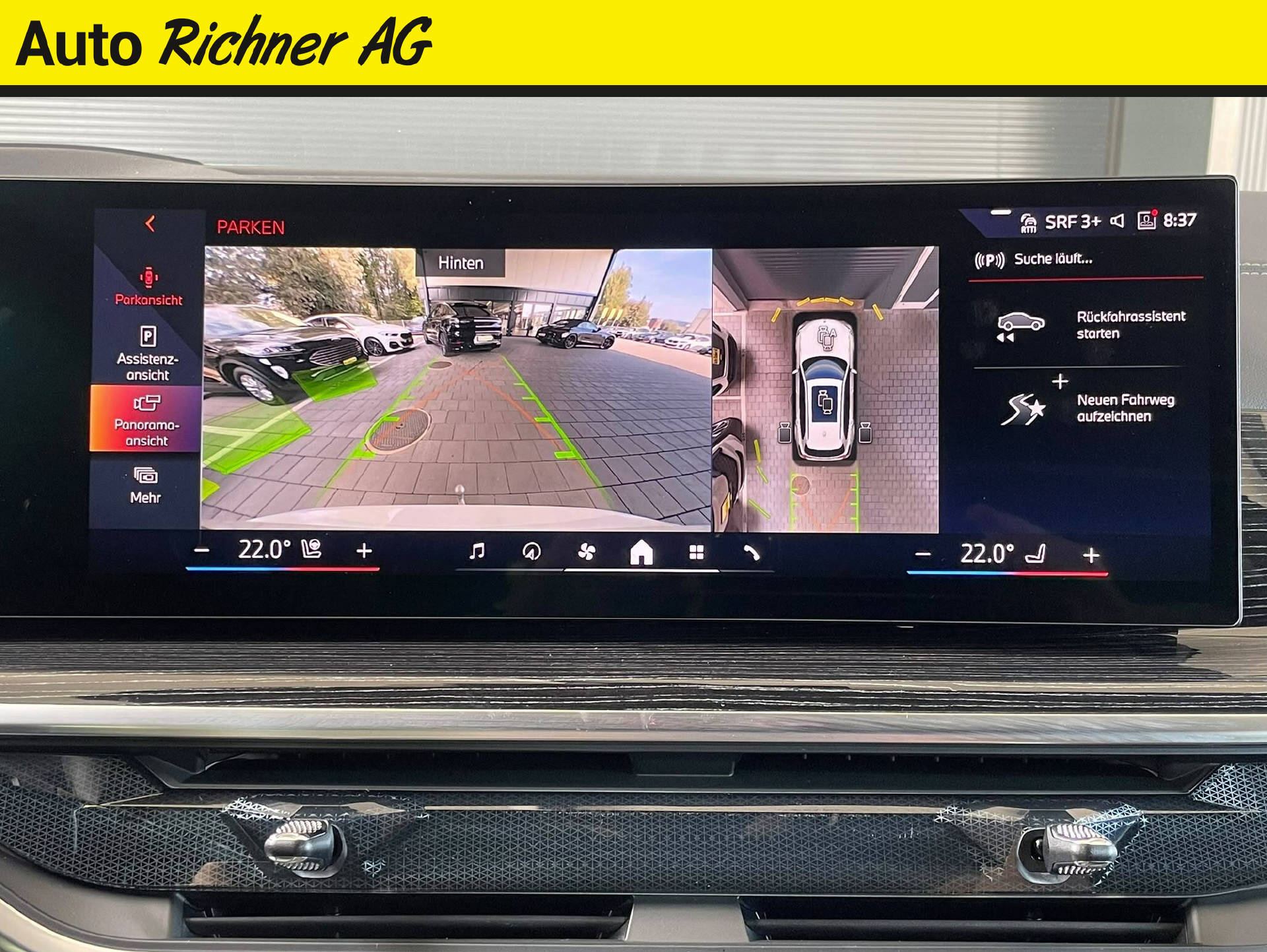 BMW X5 30d xDrive SAG-image-14