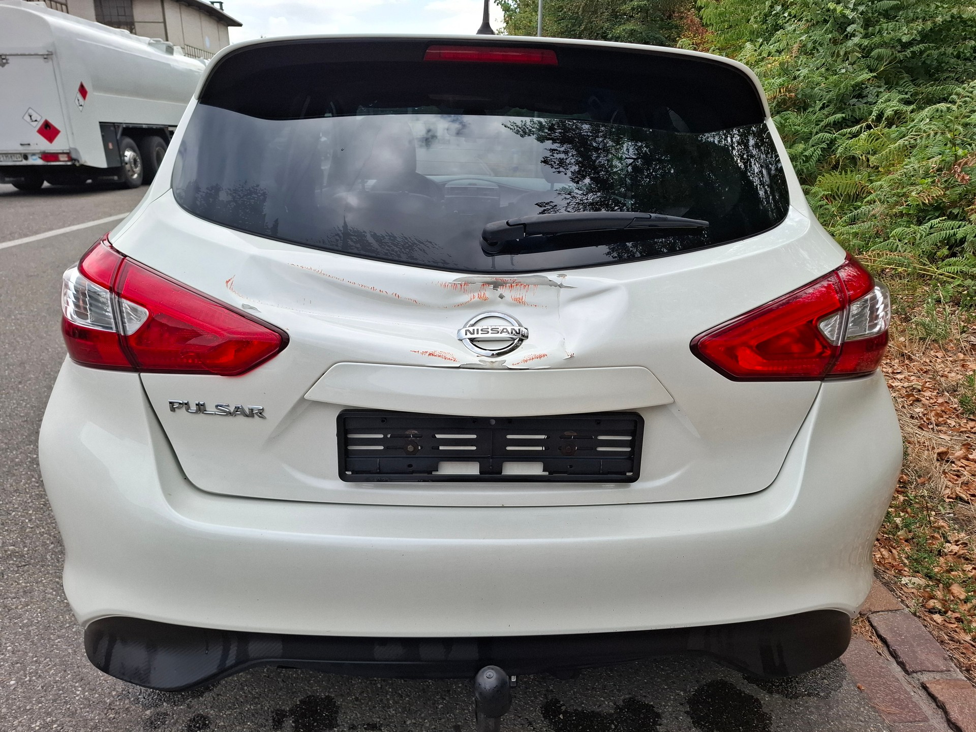 NISSAN Pulsar 1.2 DIG-T tekna-image-4