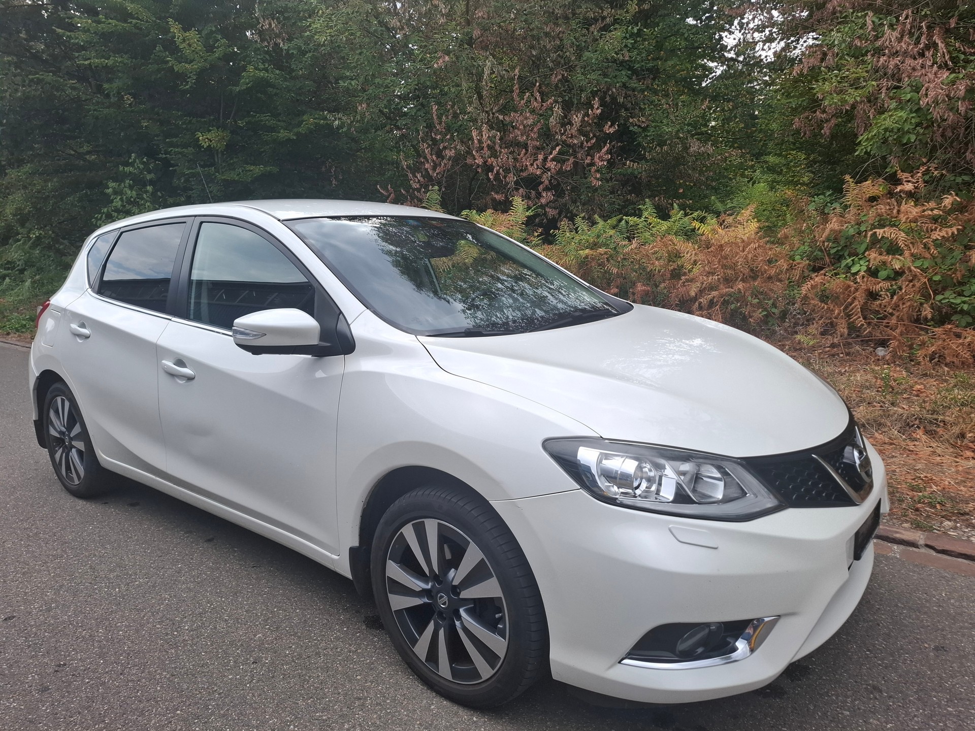 NISSAN Pulsar 1.2 DIG-T tekna-image-13
