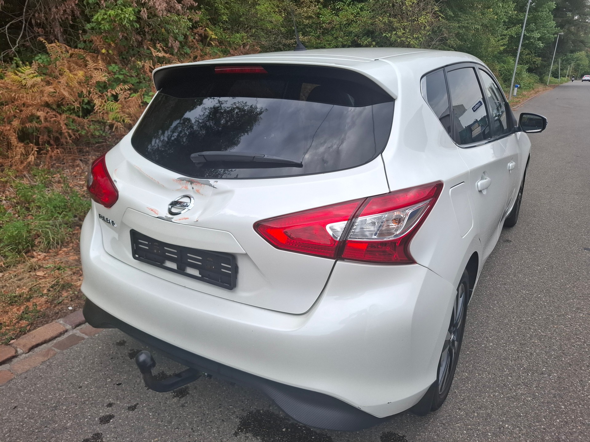 NISSAN Pulsar 1.2 DIG-T tekna-image-15