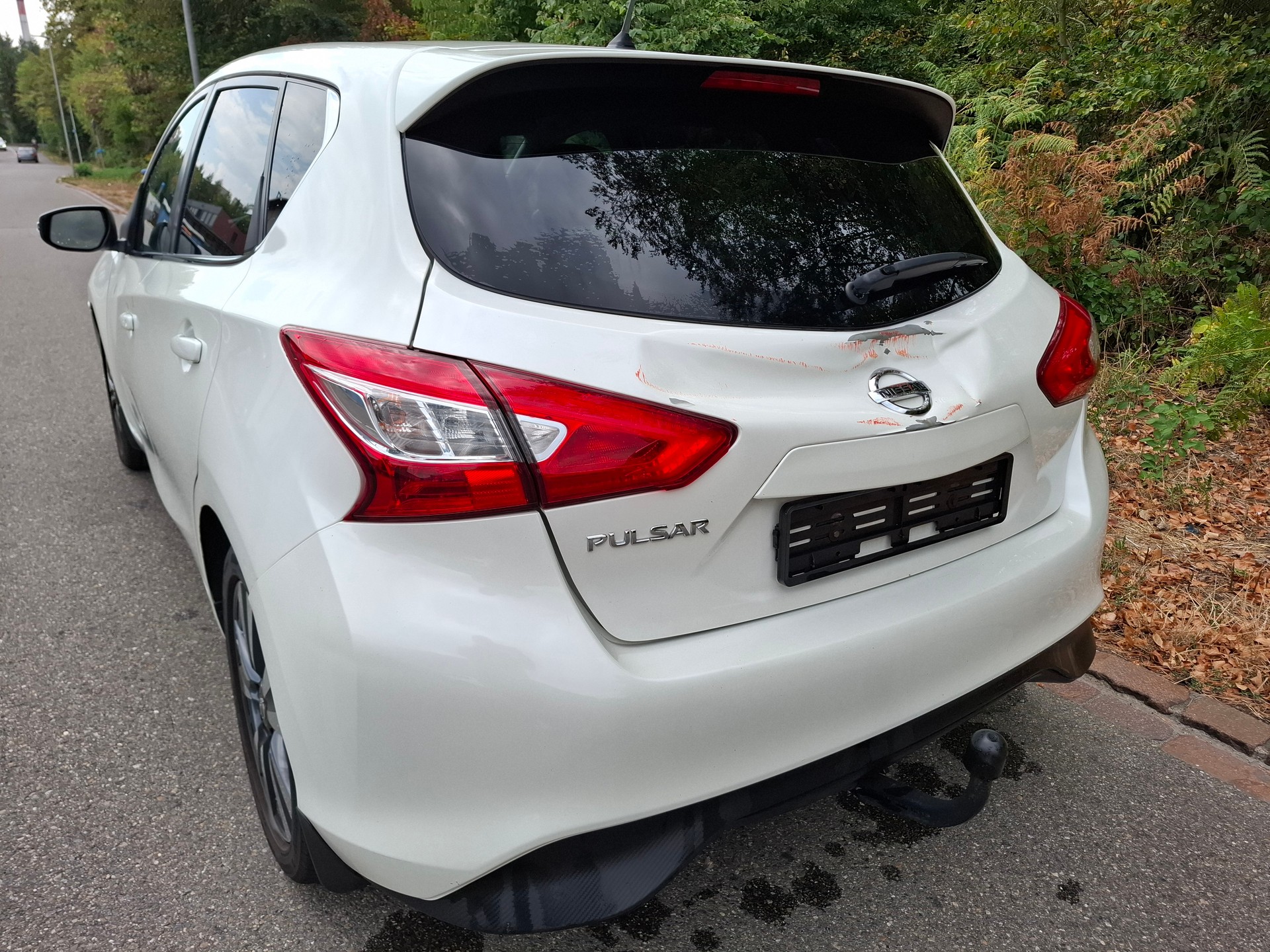 NISSAN Pulsar 1.2 DIG-T tekna-image-6