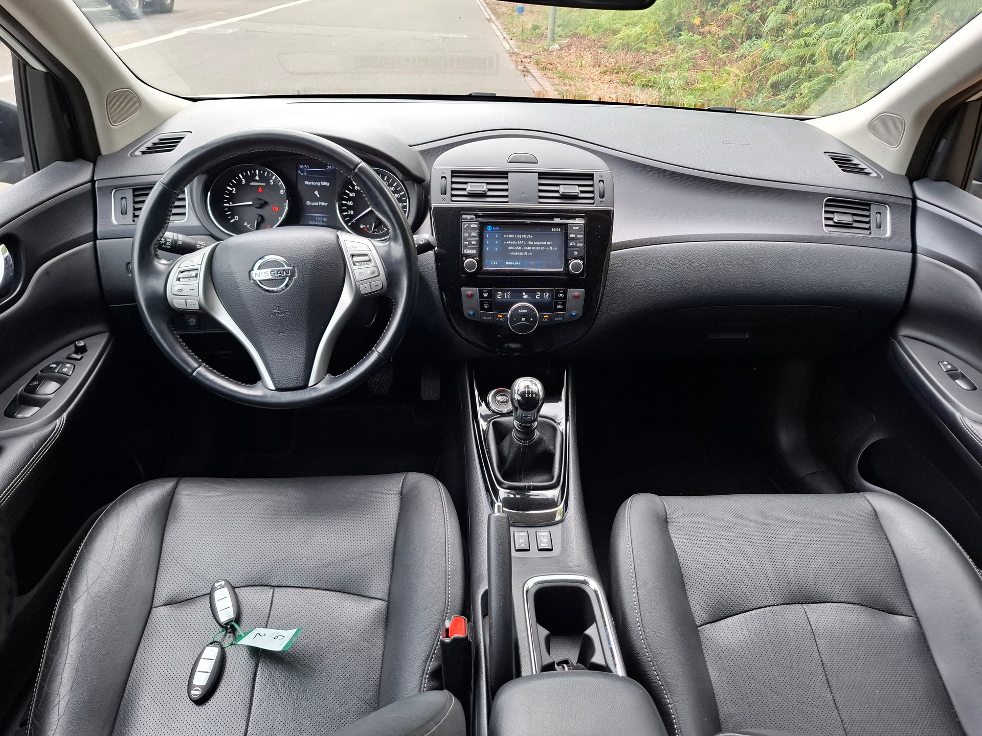 NISSAN Pulsar 1.2 DIG-T tekna-image-16