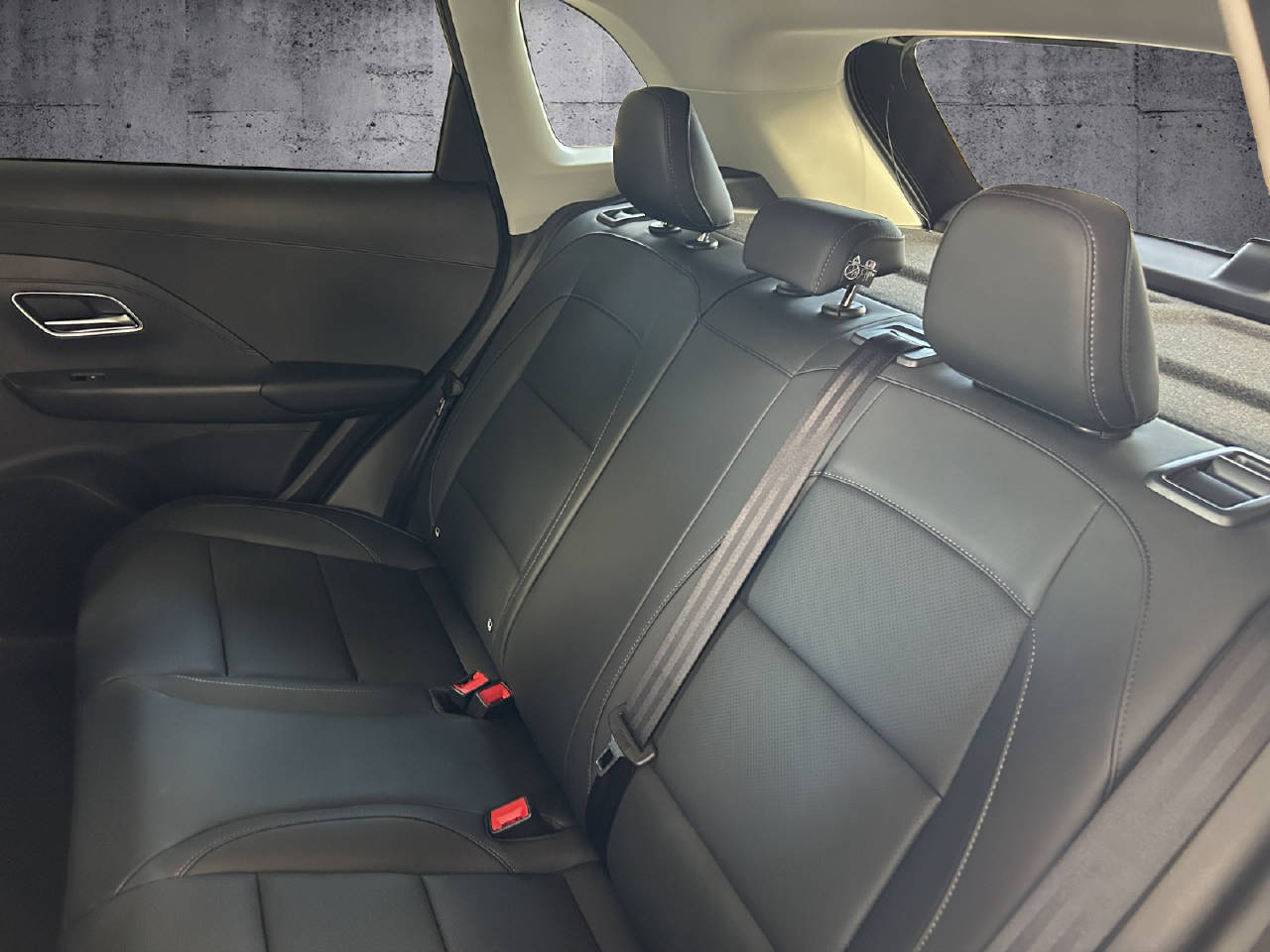MG ZS 1.5 Hybrid+ Luxury-image-7