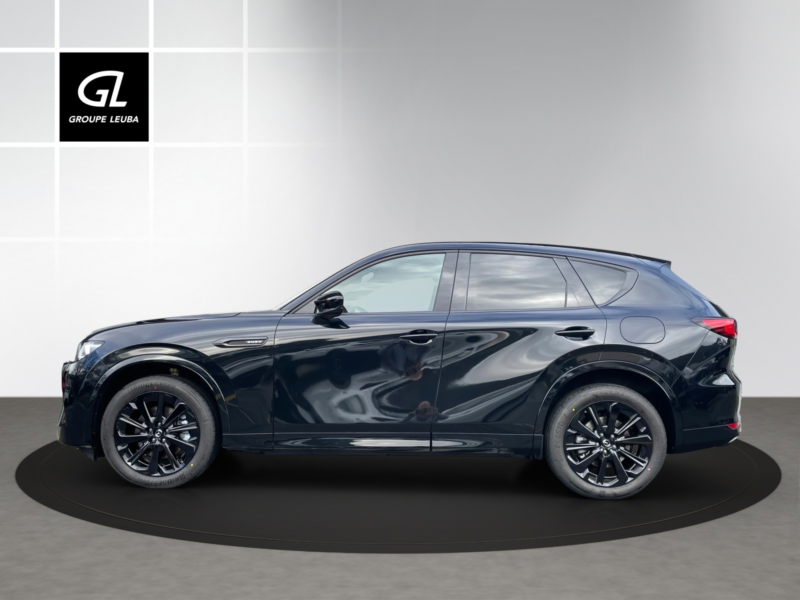 MAZDA CX-60 3.3L e-Skyactiv D 254 MHEV AWD Homura Plus-image-4