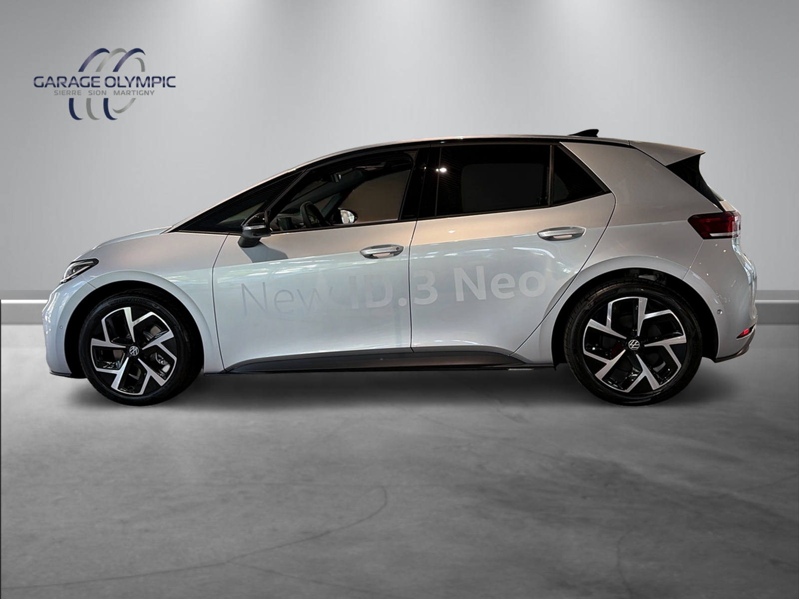 VW ID.3 Neo 58 kWh 190 PS Style-image-1