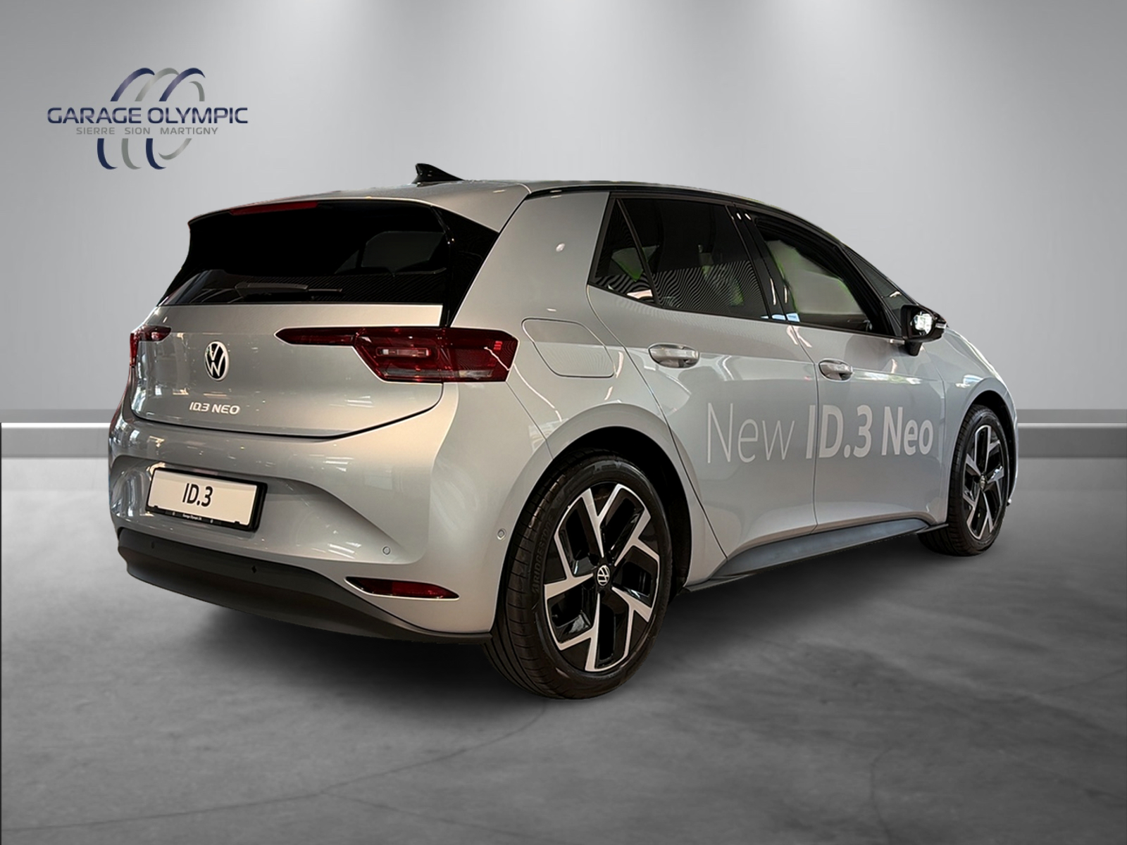 VW ID.3 Neo 58 kWh 190 PS Style-image-4