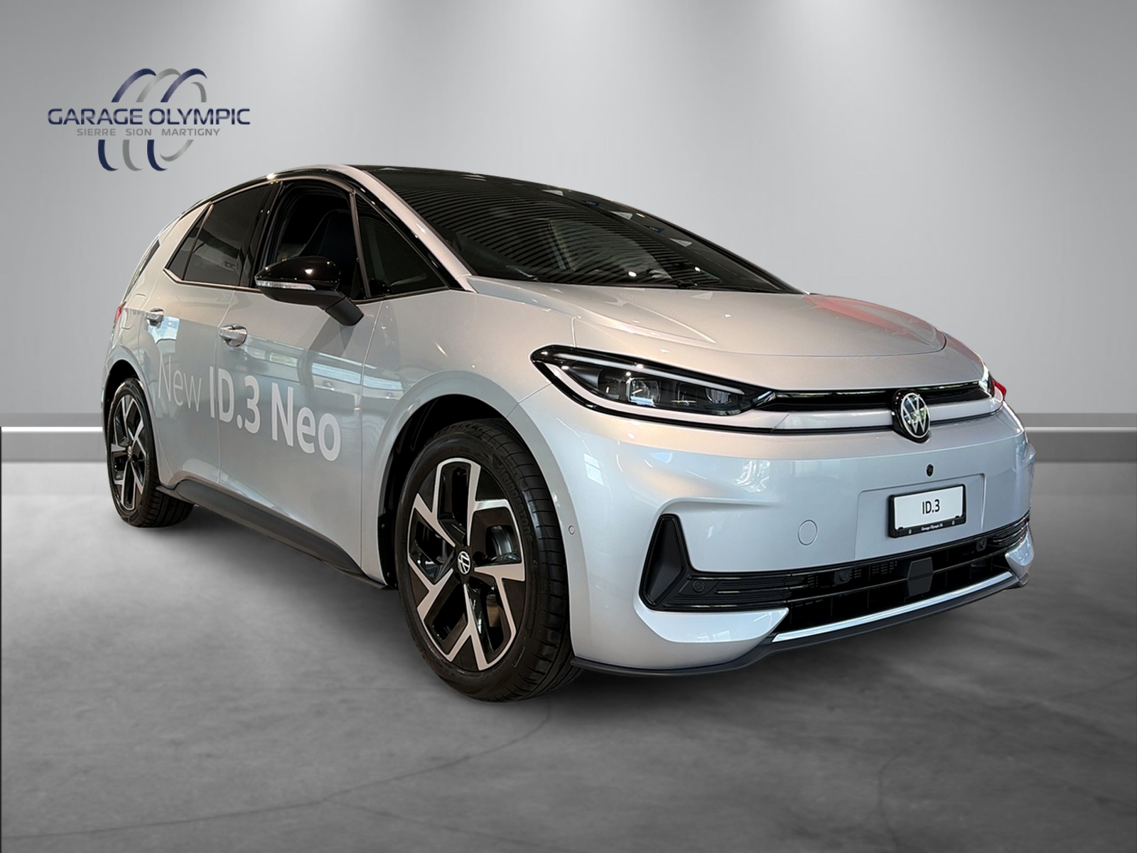 VW ID.3 Neo 58 kWh 190 PS Style-image-8