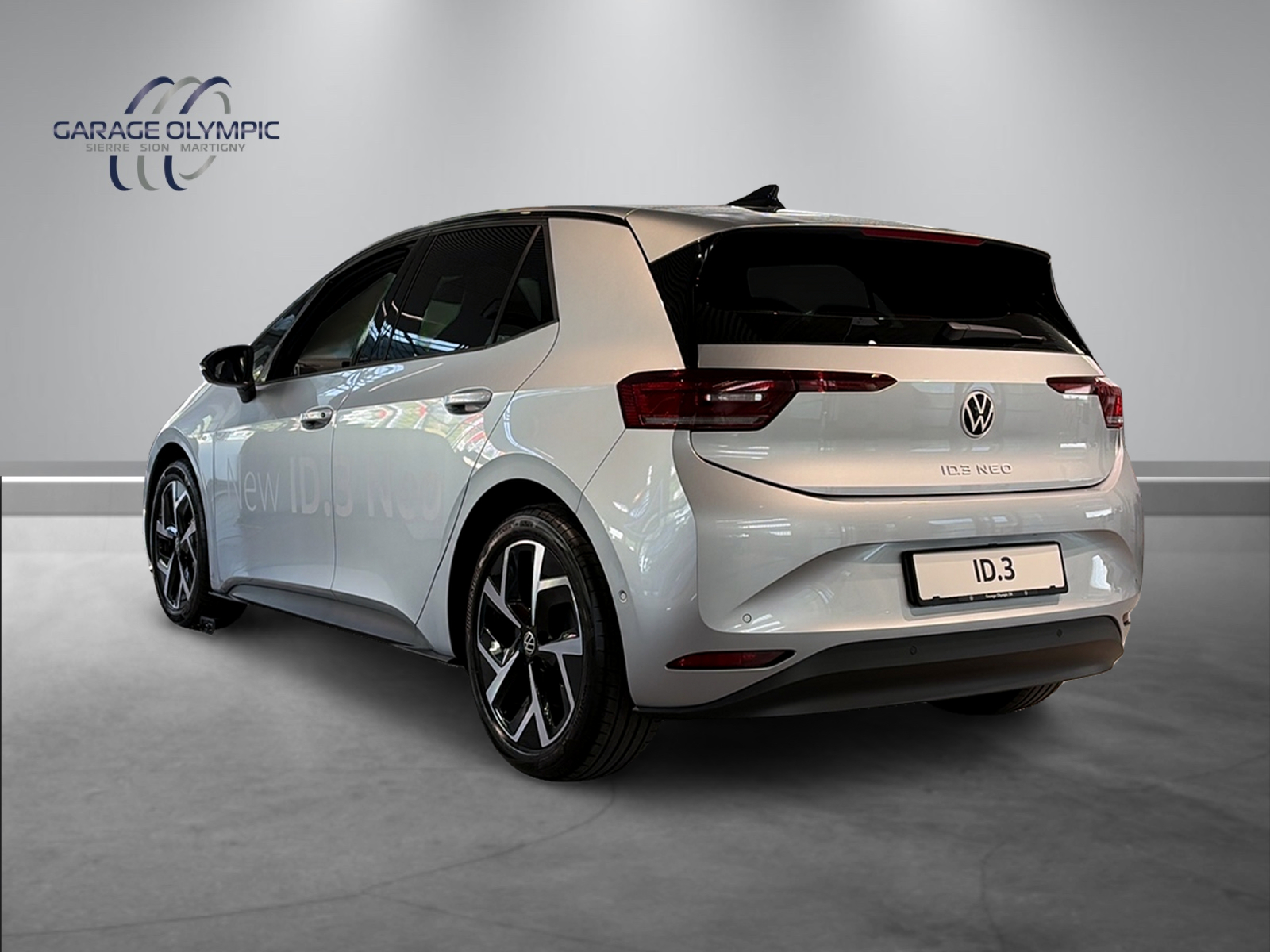 VW ID.3 Neo 58 kWh 190 PS Style-image-2