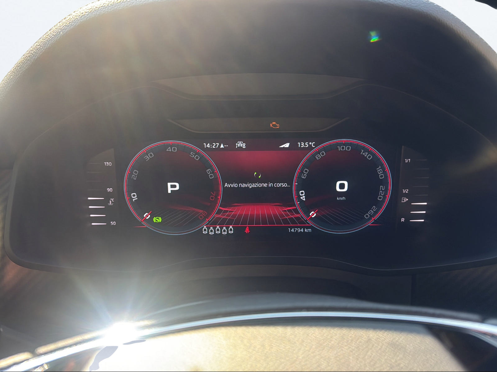 SKODA Kodiaq 2.0 TSI 4x4 SportLine-image-11