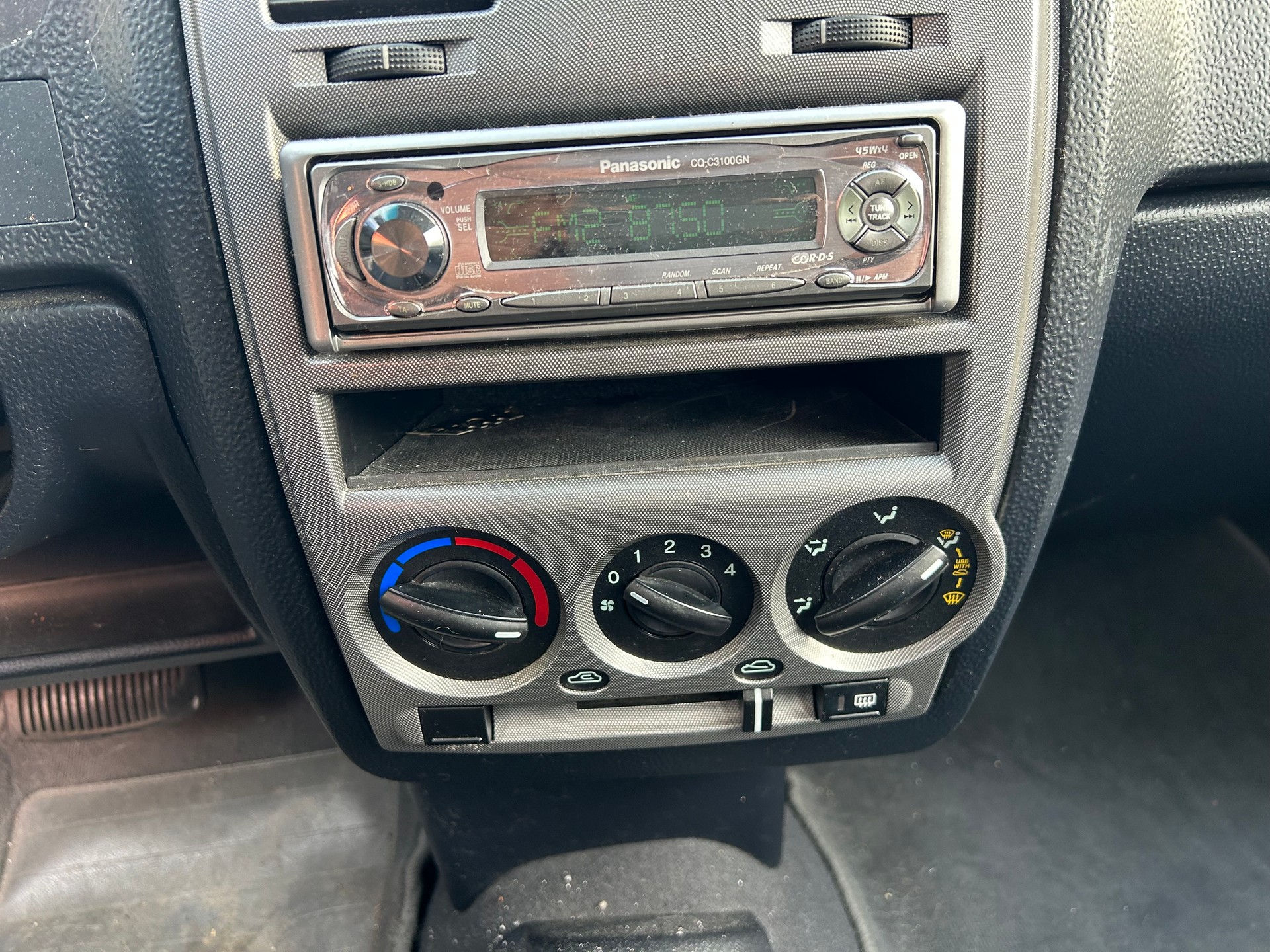 HYUNDAI Getz 1.3 GLS-image-8
