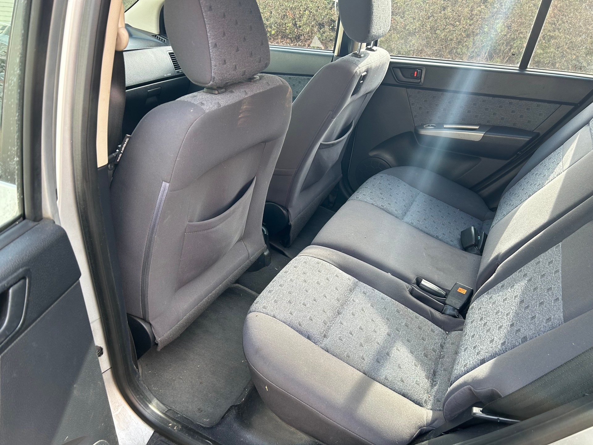 HYUNDAI Getz 1.3 GLS-image-12
