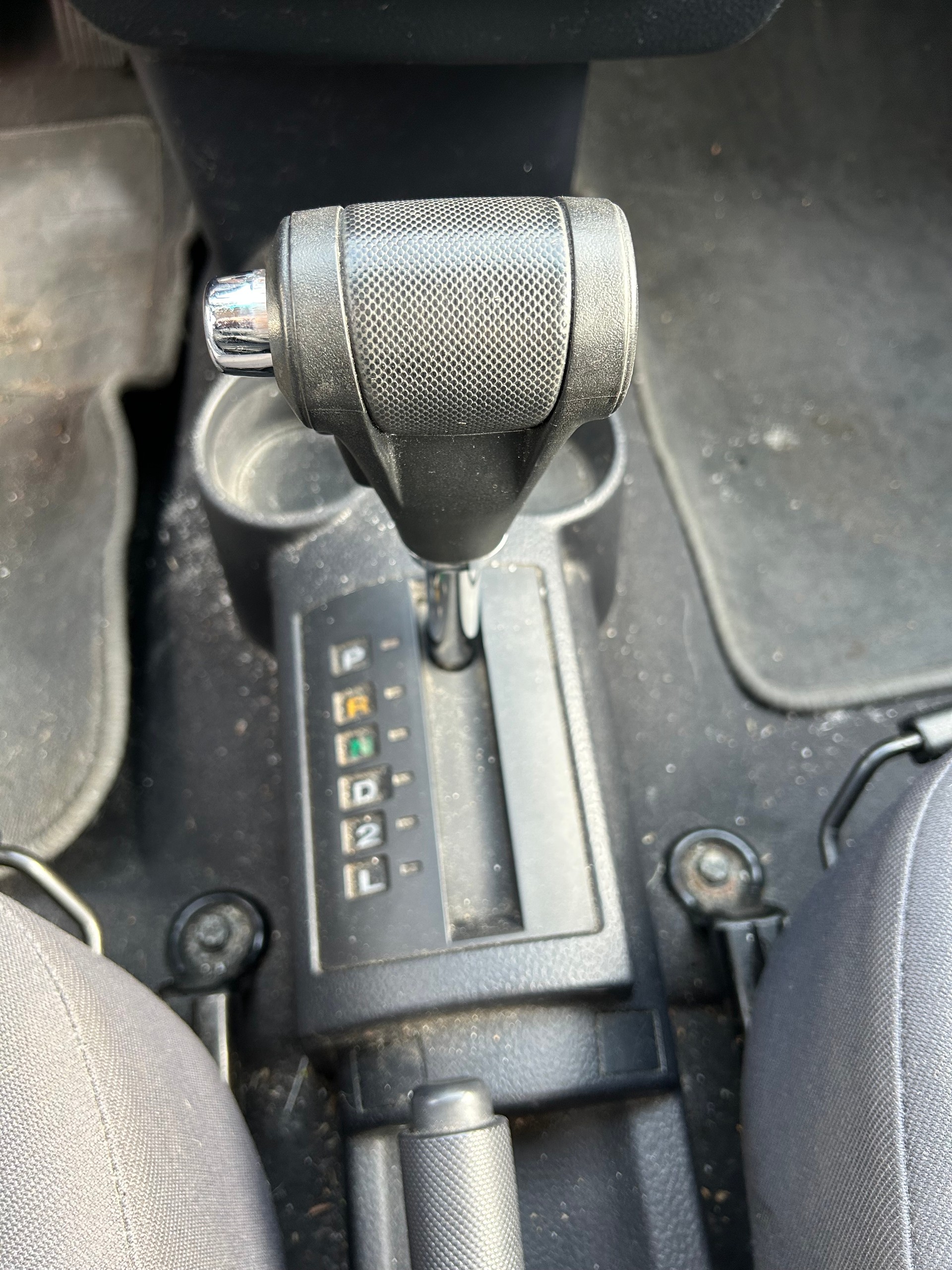 HYUNDAI Getz 1.3 GLS-image-9