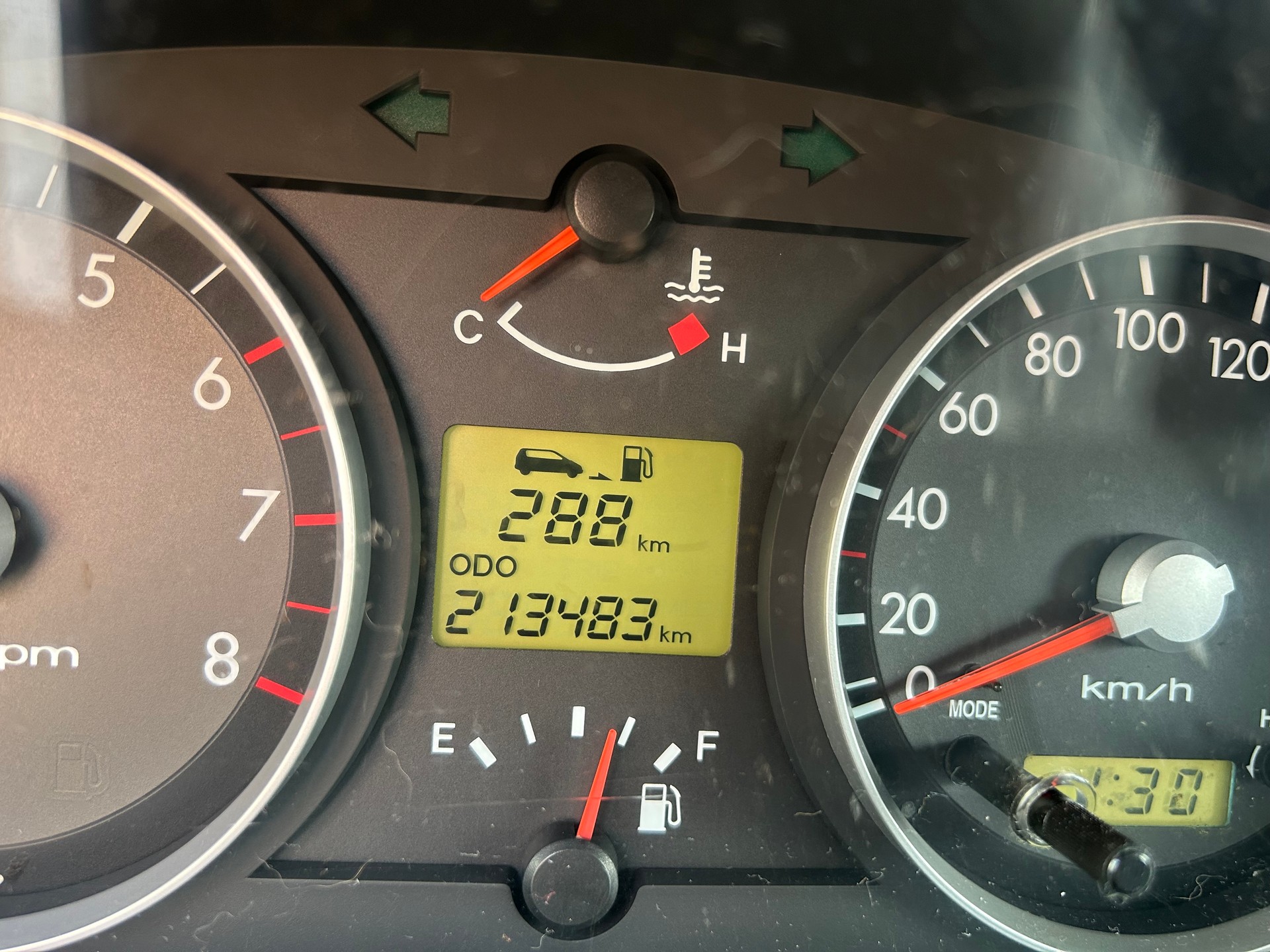 HYUNDAI Getz 1.3 GLS-image-6