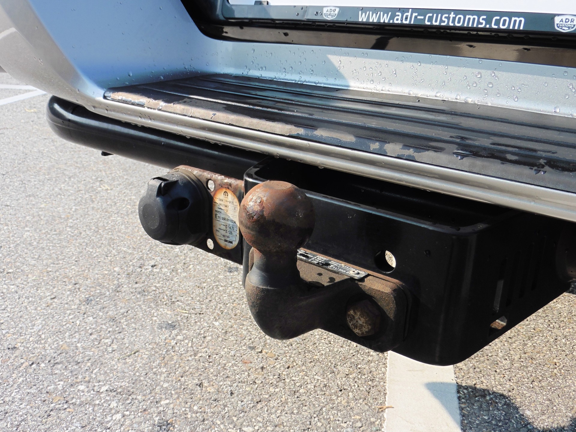 FIAT Fullback LX 2.4 MJ DC Swiss 4WD A-image-8