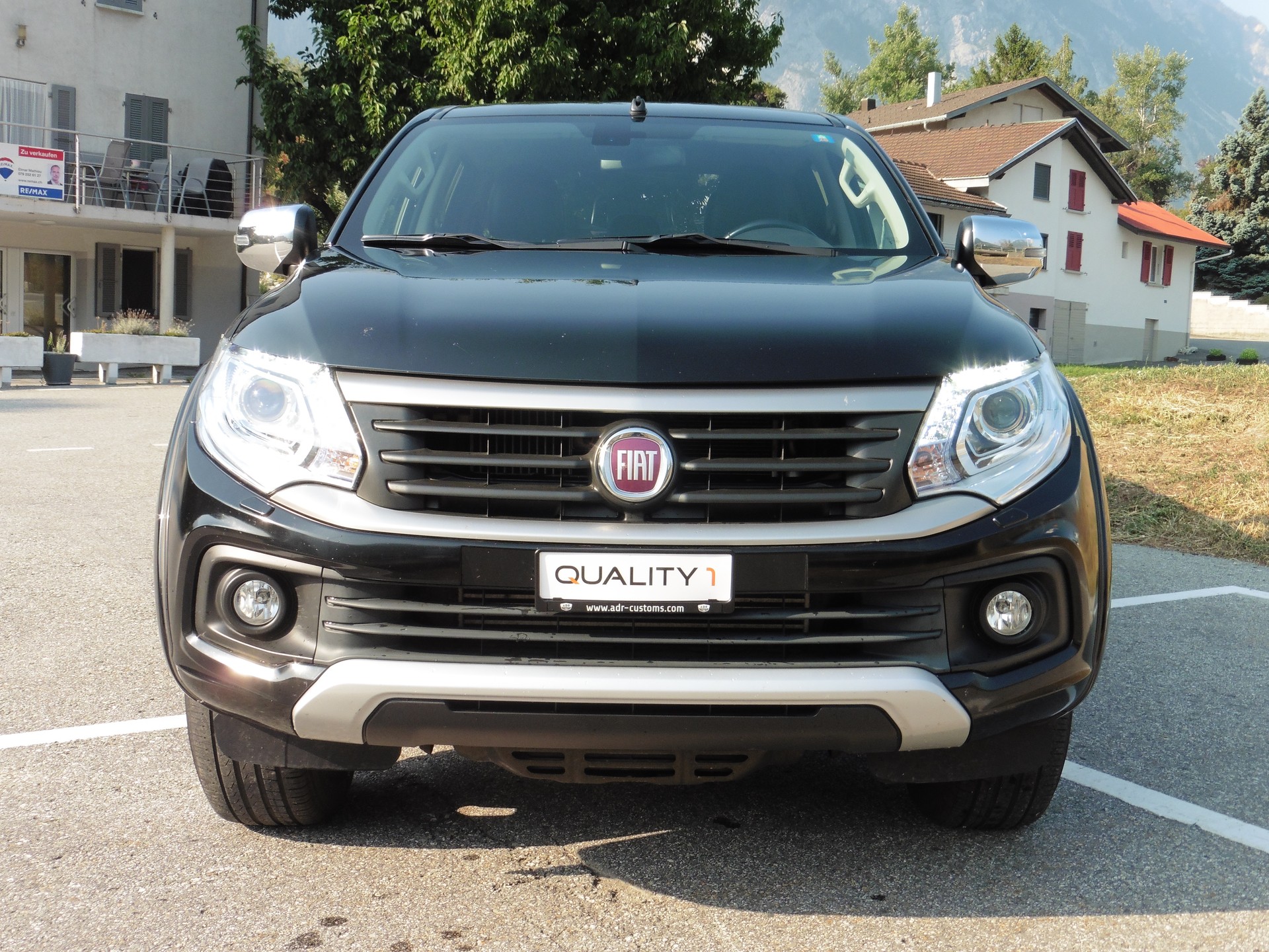 FIAT Fullback LX 2.4 MJ DC Swiss 4WD A-showroom-element-2