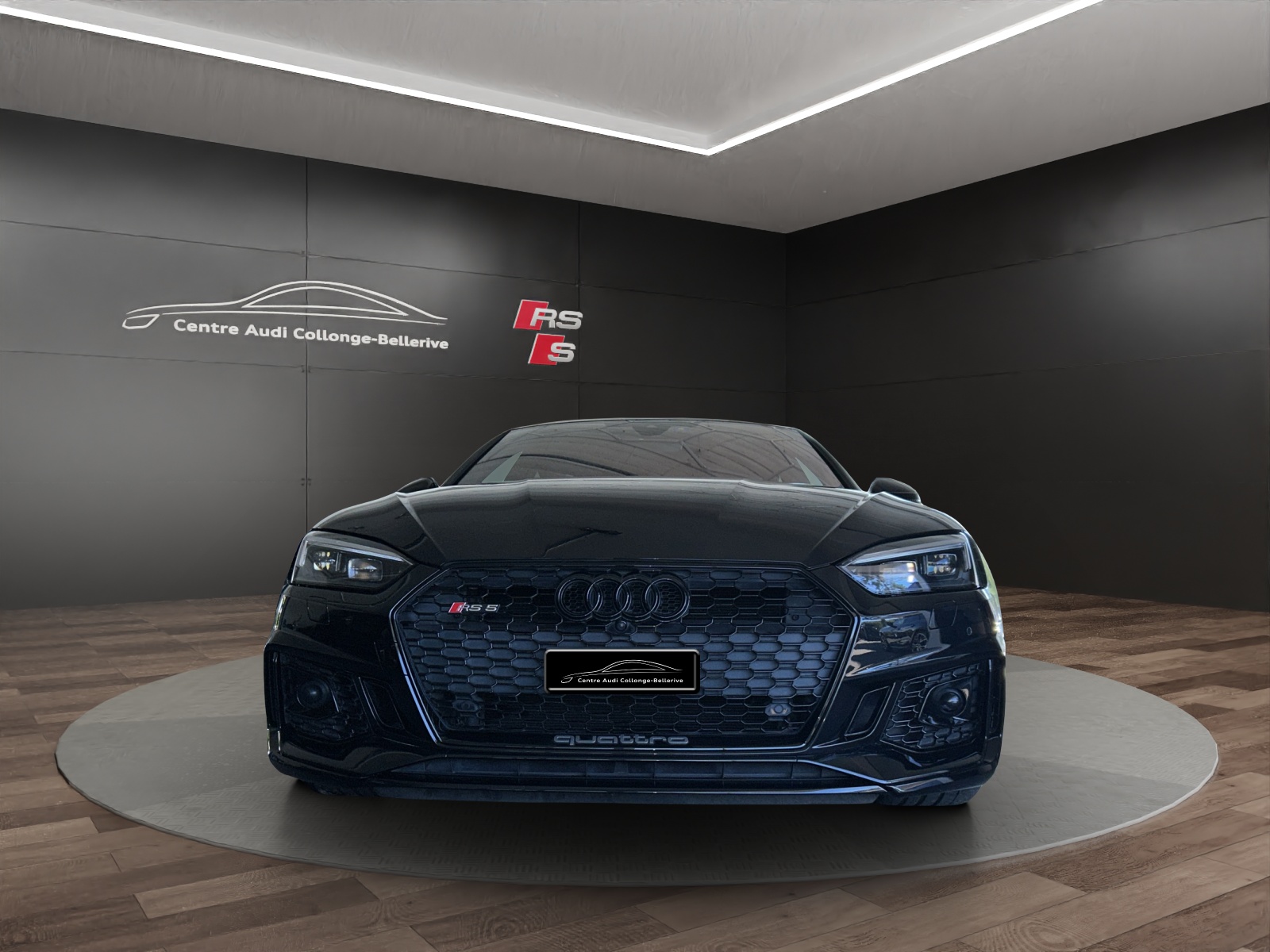 AUDI RS5 Sportback 2.9 TFSI quattro tiptronic-showroom-element-1