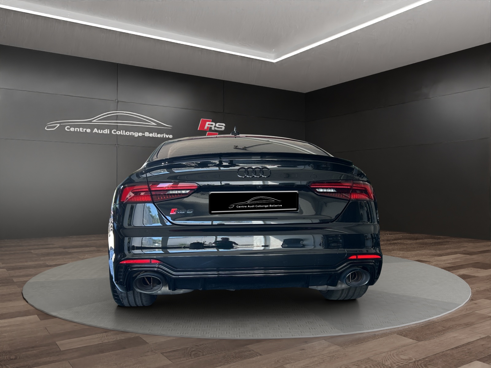 AUDI RS5 Sportback 2.9 TFSI quattro tiptronic-showroom-element-3