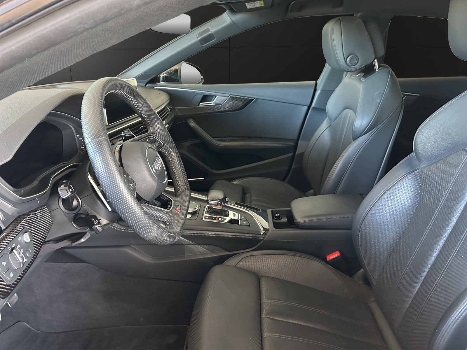 AUDI RS5 Sportback 2.9 TFSI quattro tiptronic-image-7