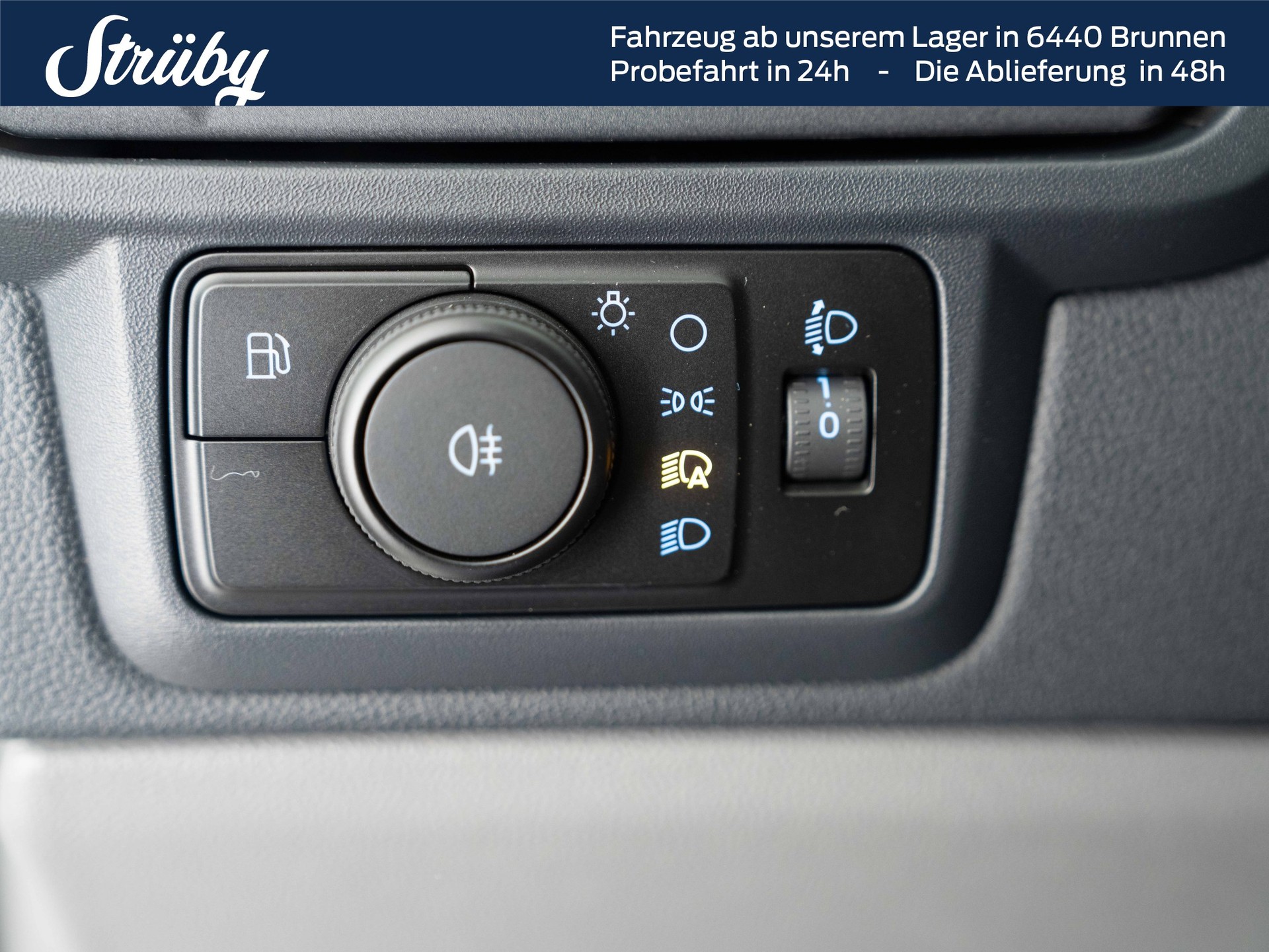 FORD Transit Custom Van 320 L1 2.5 Duratec 233PS Trend PHEV-image-23