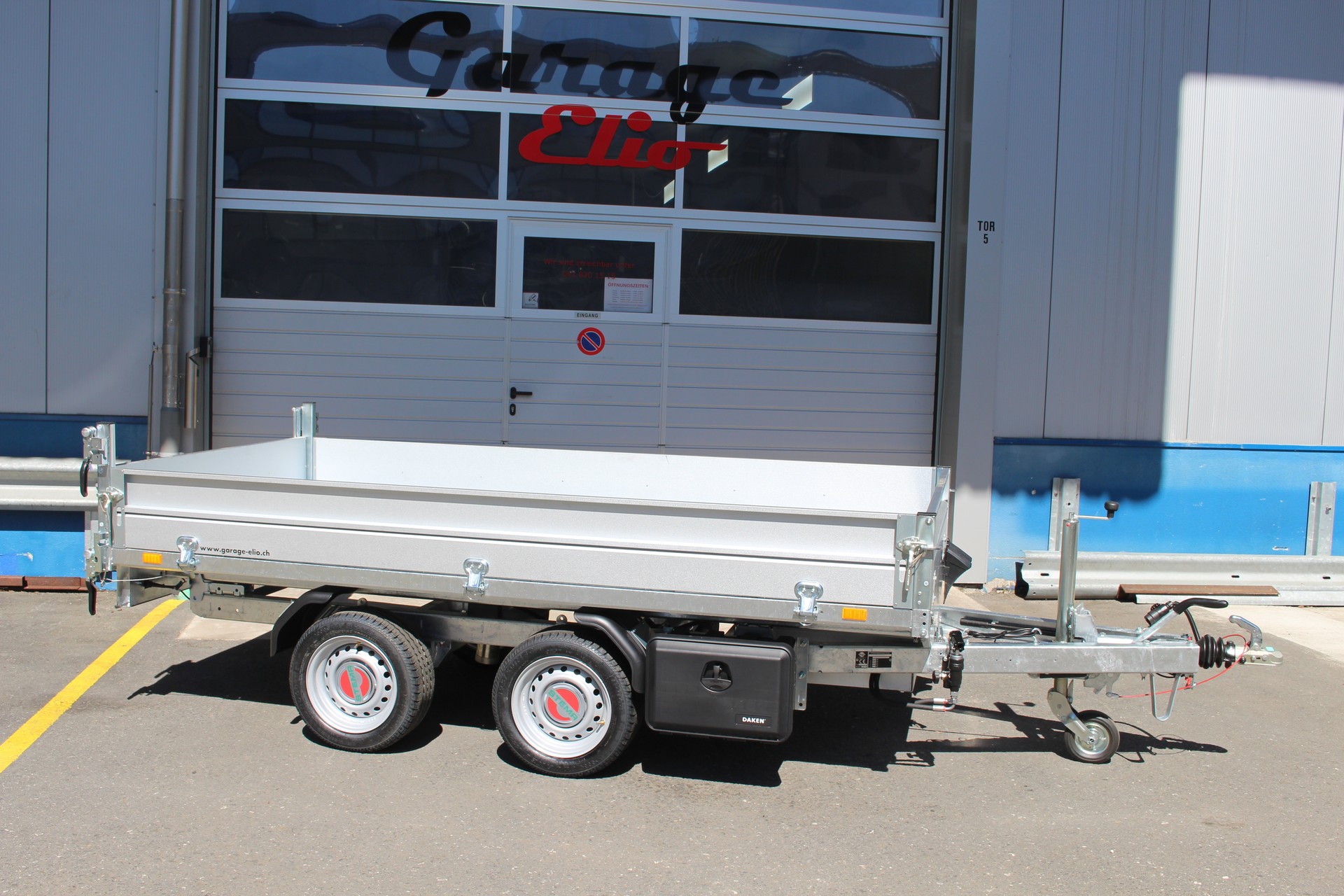 STEMA ROCKO smart-showroom-element-1