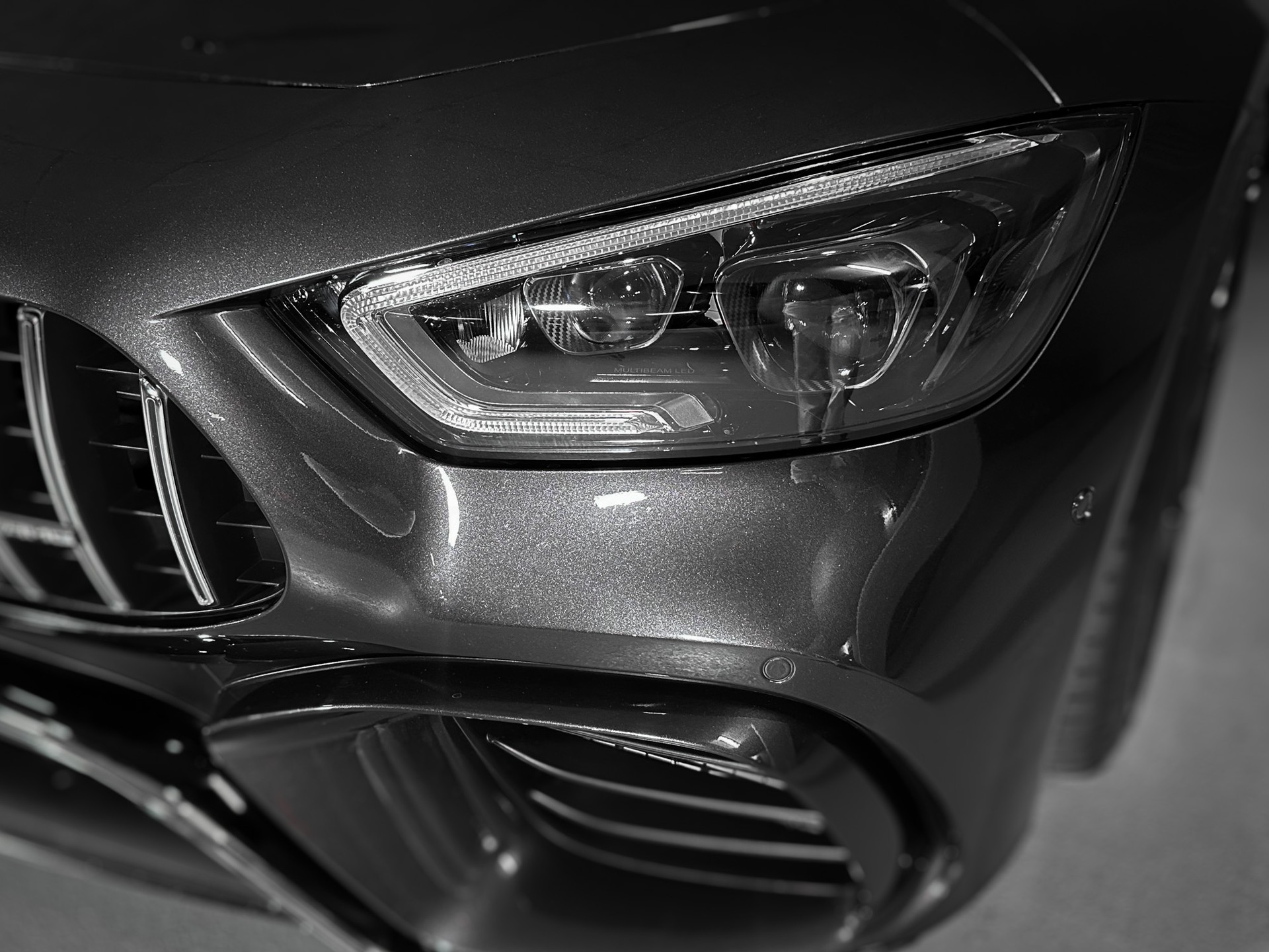 MERCEDES-BENZ AMG GT 4 63 S 4Matic+ Speedshift MCT-image-15