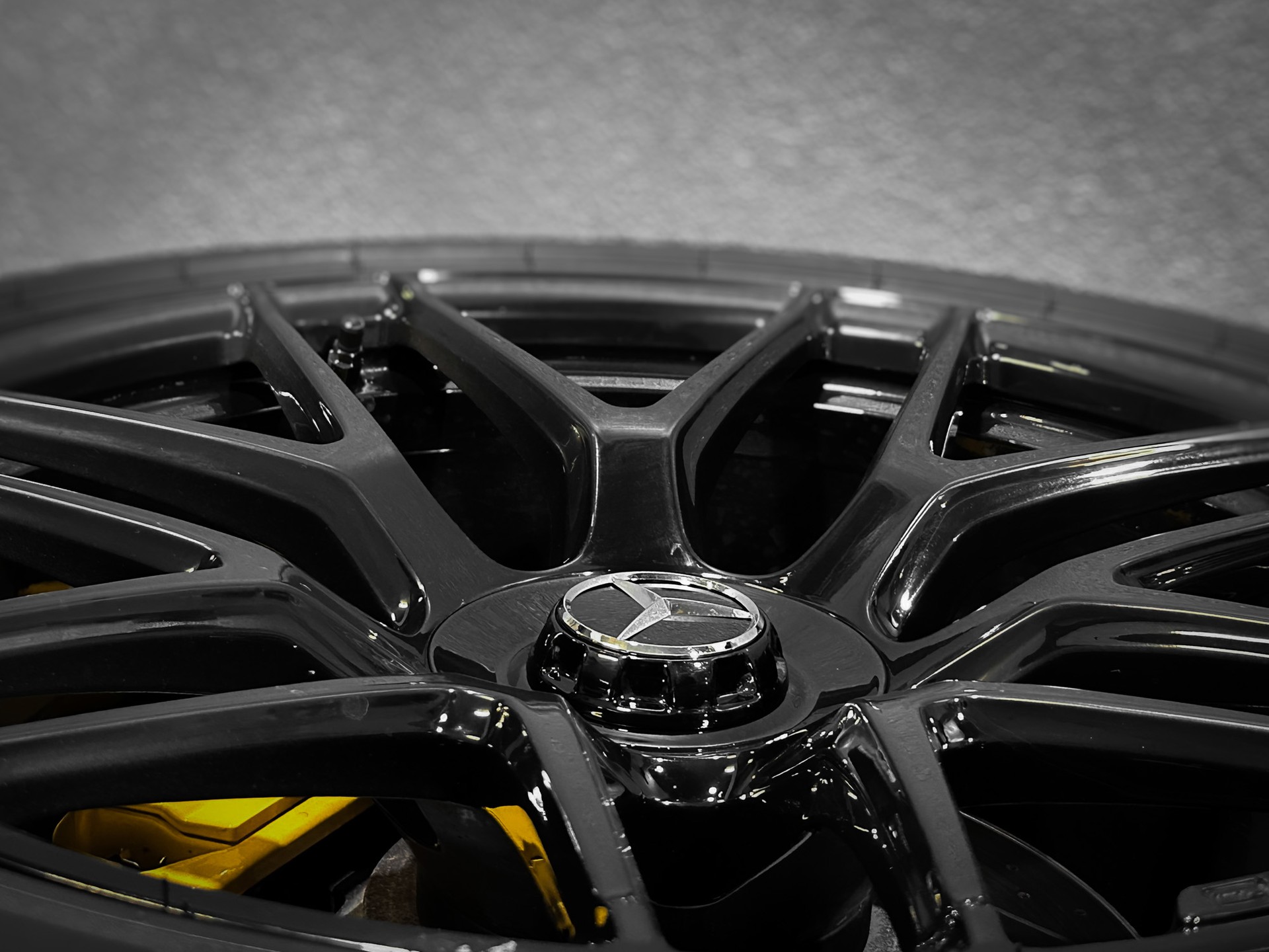 MERCEDES-BENZ AMG GT 4 63 S 4Matic+ Speedshift MCT-image-13