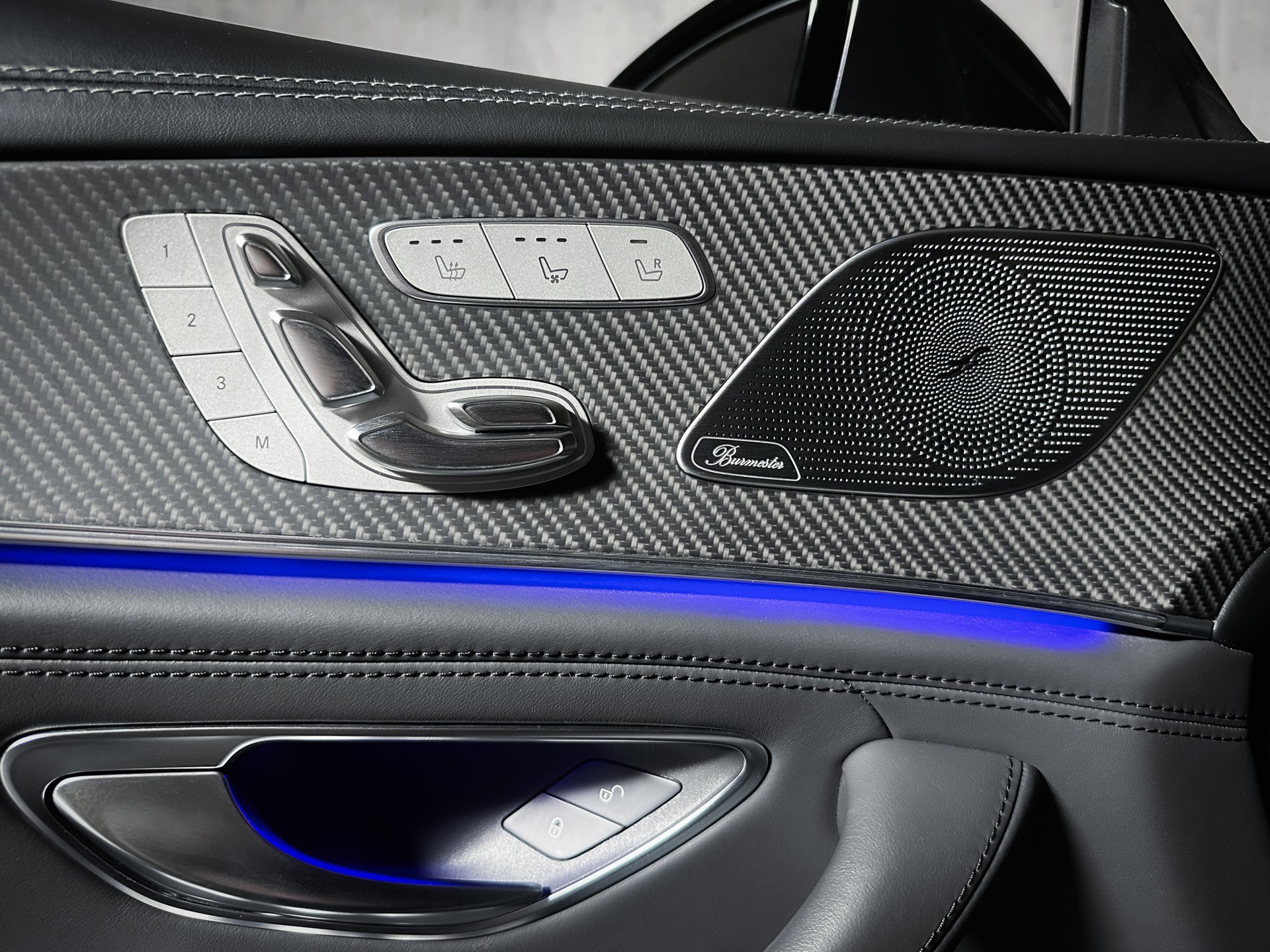 MERCEDES-BENZ AMG GT 4 63 S 4Matic+ Speedshift MCT-image-21