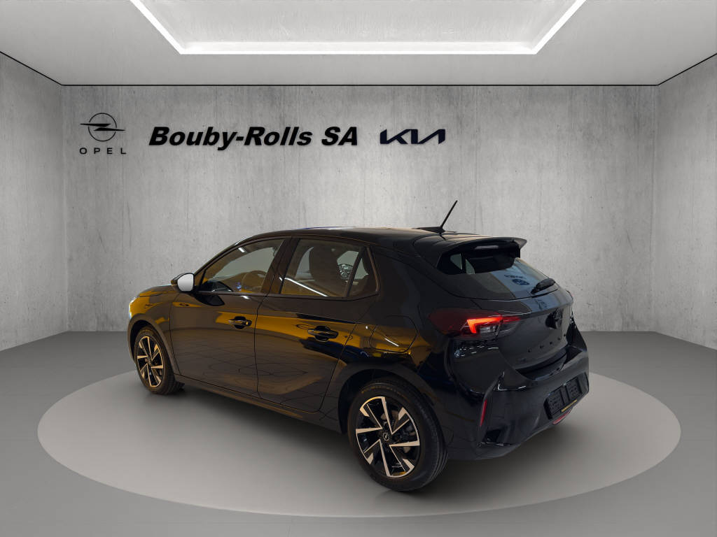 OPEL Corsa VIVA 1.2T Hybrid-image-3