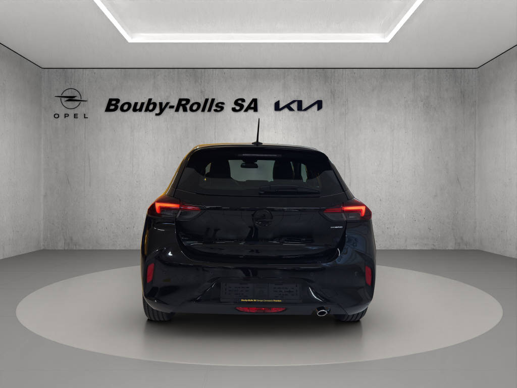 OPEL Corsa VIVA 1.2T Hybrid-image-4