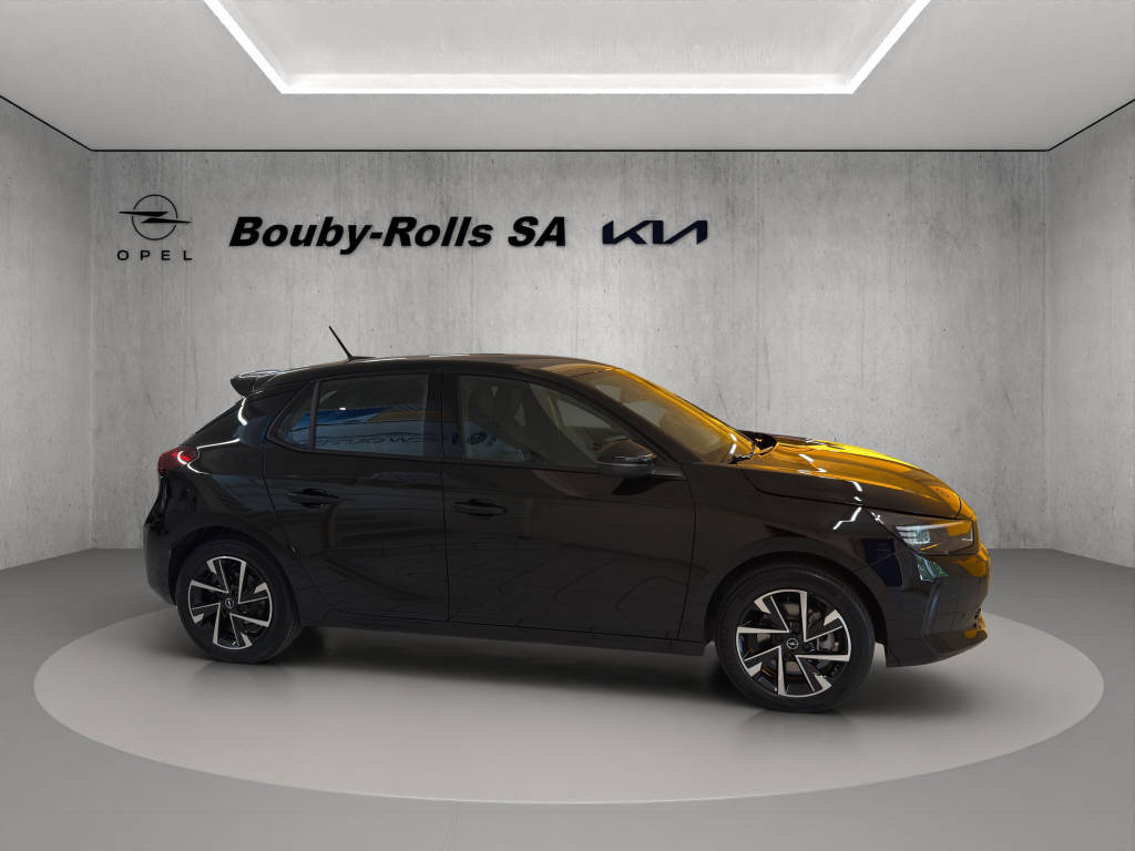 OPEL Corsa VIVA 1.2T Hybrid-image-6