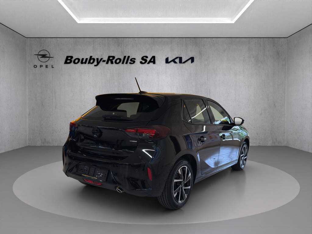 OPEL Corsa VIVA 1.2T Hybrid-image-5