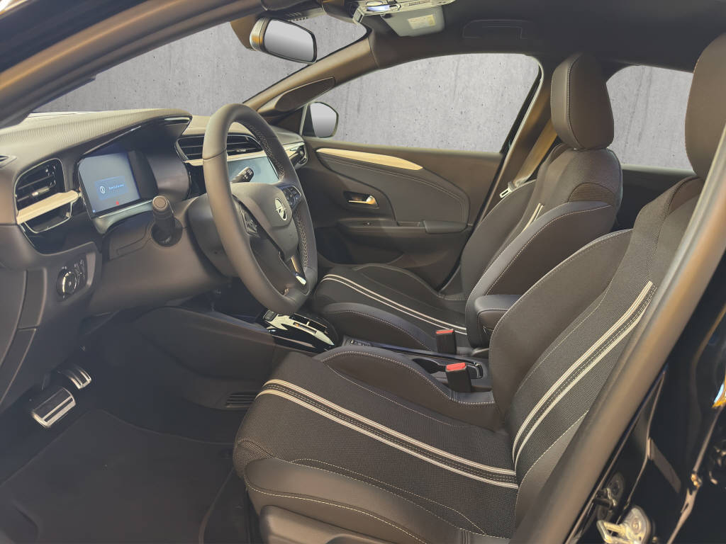 OPEL Corsa VIVA 1.2T Hybrid-image-9