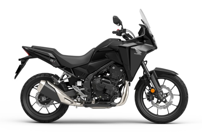 HONDA NX 500 / CB 500 X