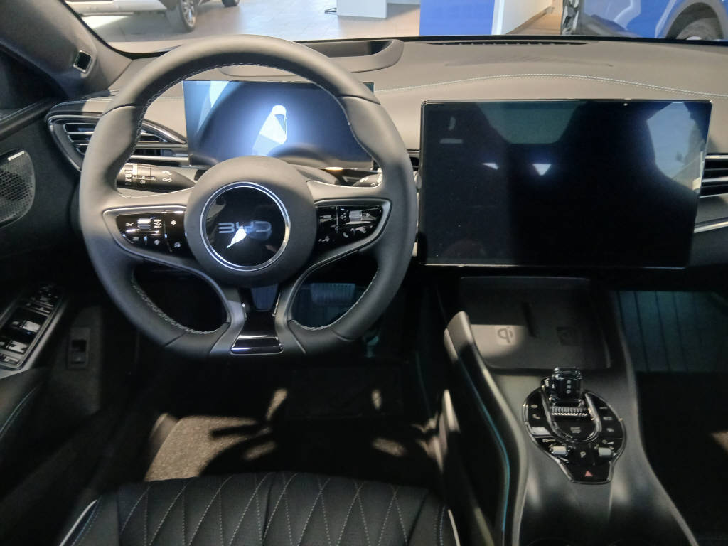 BYD Seal Excellence AWD-image-14
