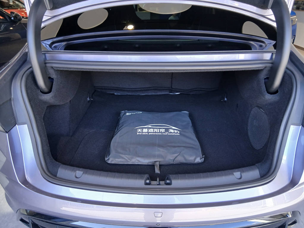 BYD Seal Excellence AWD-image-6