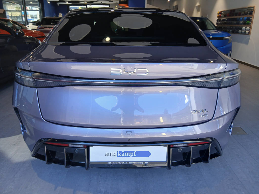 BYD Seal Excellence AWD-image-5