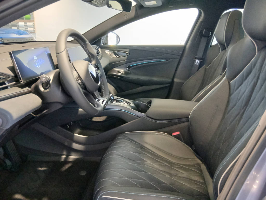 BYD Seal Excellence AWD-image-11