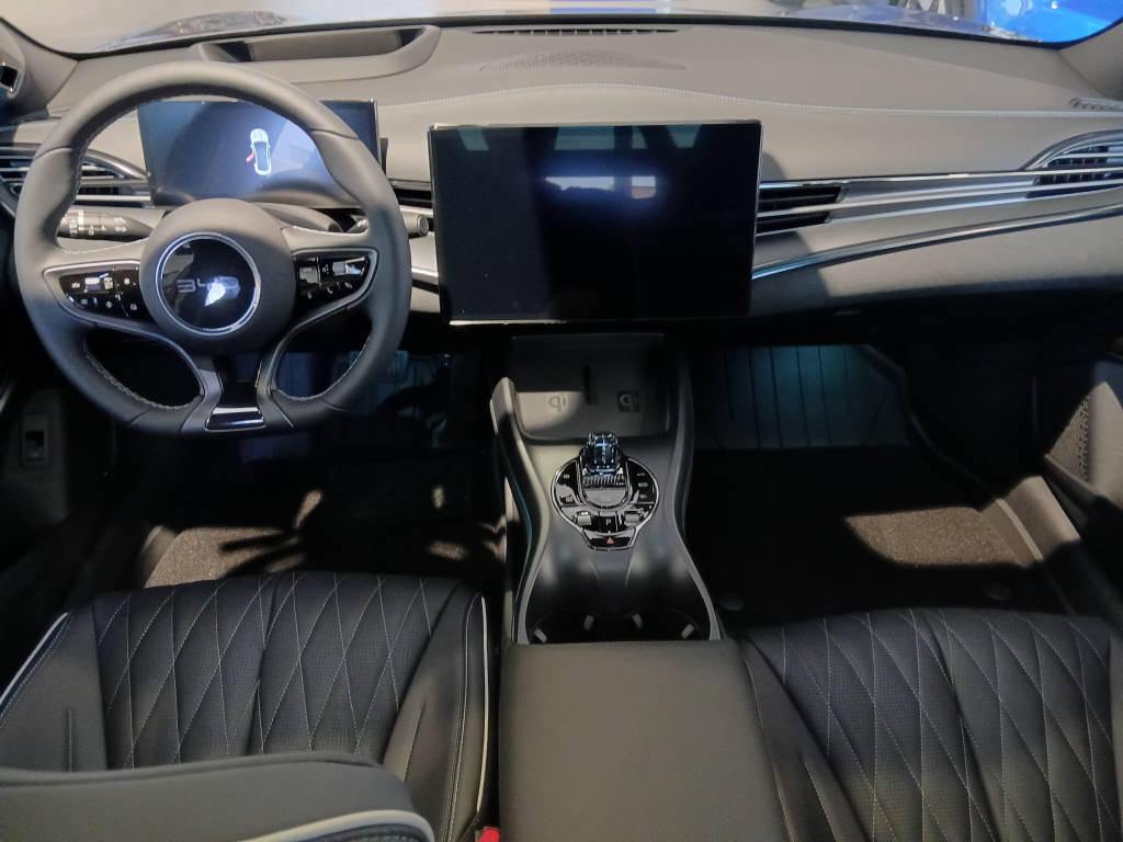 BYD Seal Excellence AWD-image-15