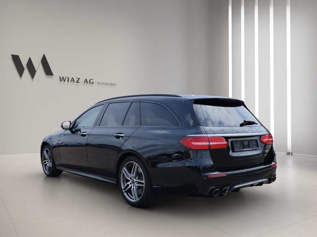 MERCEDES-BENZ E 53 AMG 4matic+ Kombi-image-14