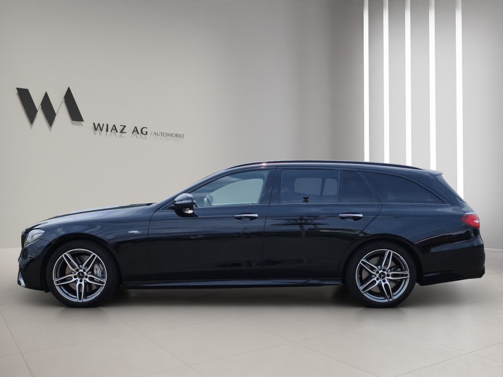 MERCEDES-BENZ E 53 AMG 4matic+ Kombi-image-8