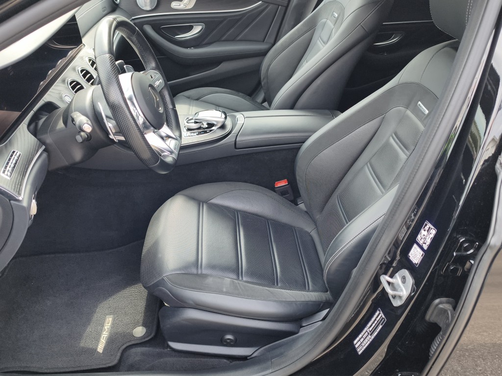 MERCEDES-BENZ E 53 AMG 4matic+ Kombi-image-2