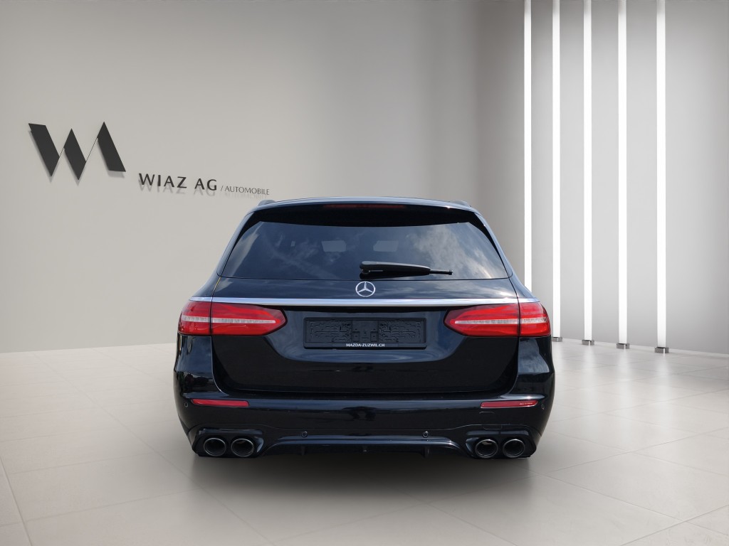 MERCEDES-BENZ E 53 AMG 4matic+ Kombi-image-4