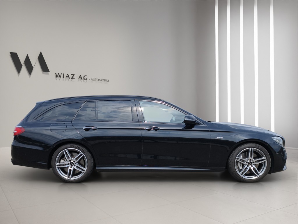 MERCEDES-BENZ E 53 AMG 4matic+ Kombi-image-10