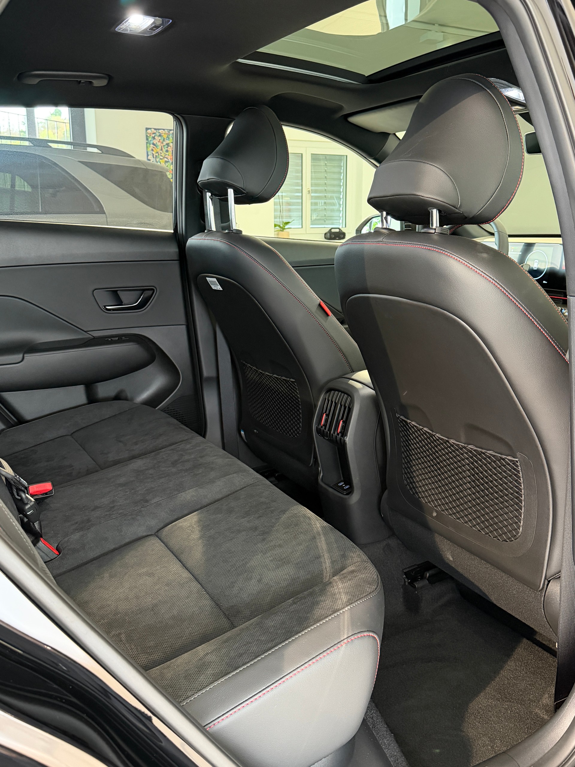HYUNDAI Kona 1.6 T-GDi N Line 4WD DCT-image-14